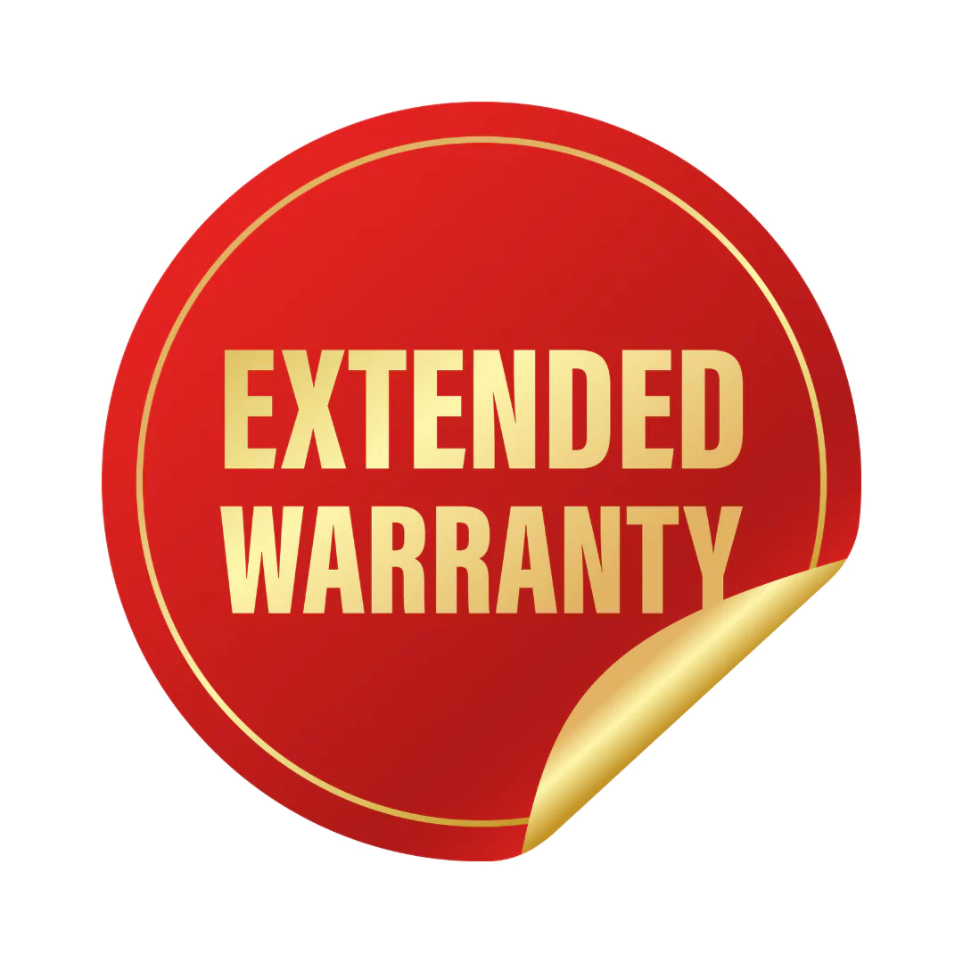 extended warranty icon